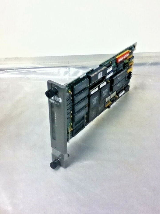Bailey Controls INNPM01 Module