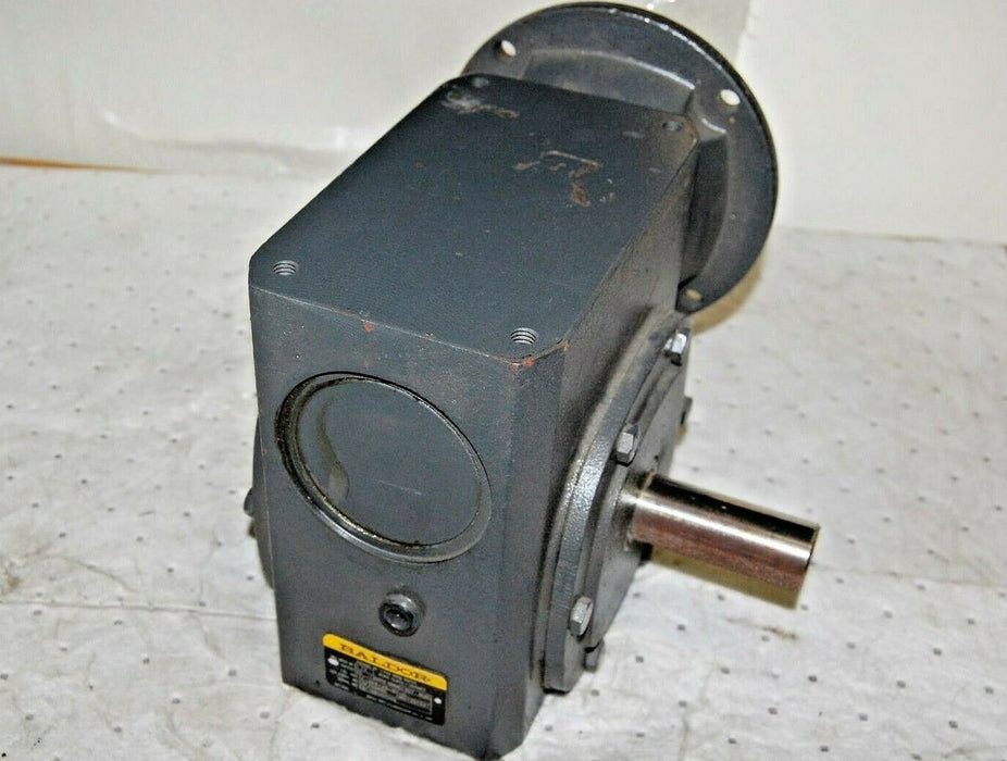 Baldor Gear Reducer GF2526BG