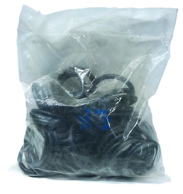 BUNA 70-BUNA Size 325 O-Rings