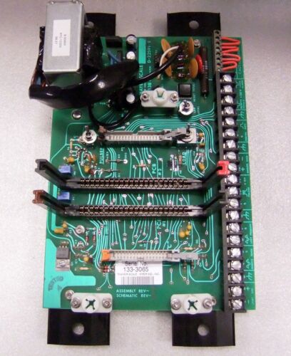 Thayer Scale Integrator Board I-138B D-22591-E