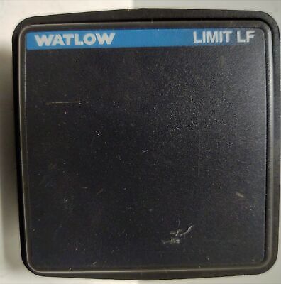 Watlow LFC2HW0250AAAAA Limit LF Power Supply
