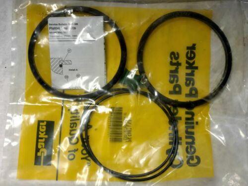 Parker PK5002AN01 Seal Kit