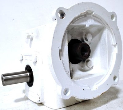 Boston Gear BKCF718-30KP-B5-GS1 30:1 Ratio Bost-Kleen Wash Down Gear Reducer