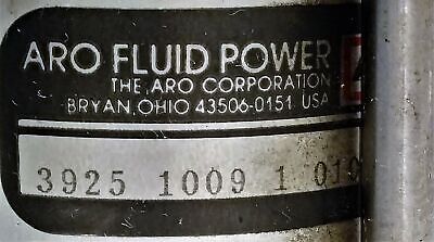 ARO 3925-1009-1-010 Pneumatic Cylinder