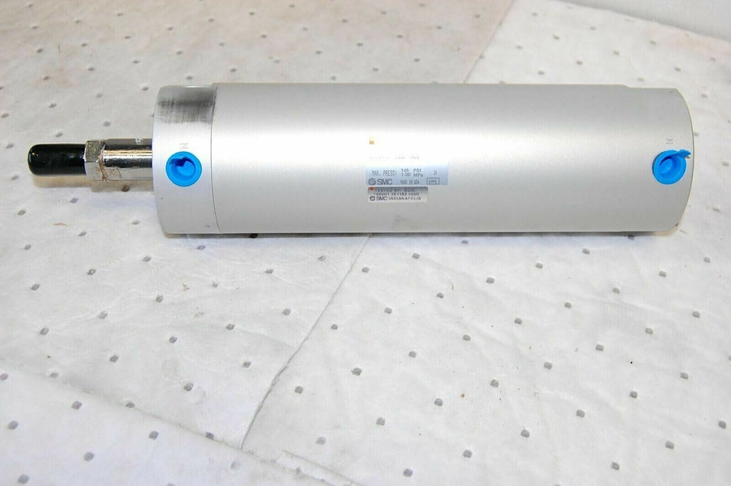 SMC Cylinder NCGBN63-0600-XC6