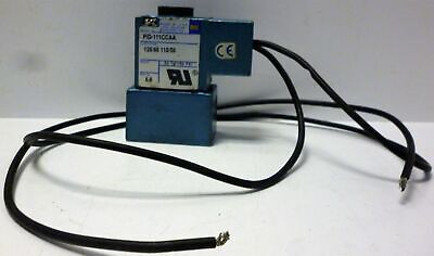 MAC Valves PID-111CCAA Solenoid Valve
