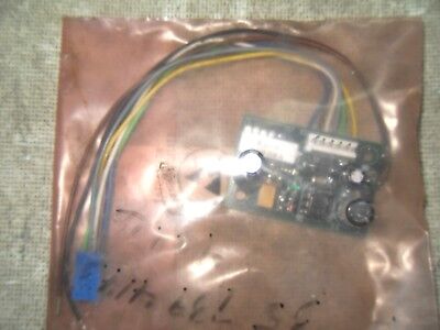 1 E 110 368 A CARD