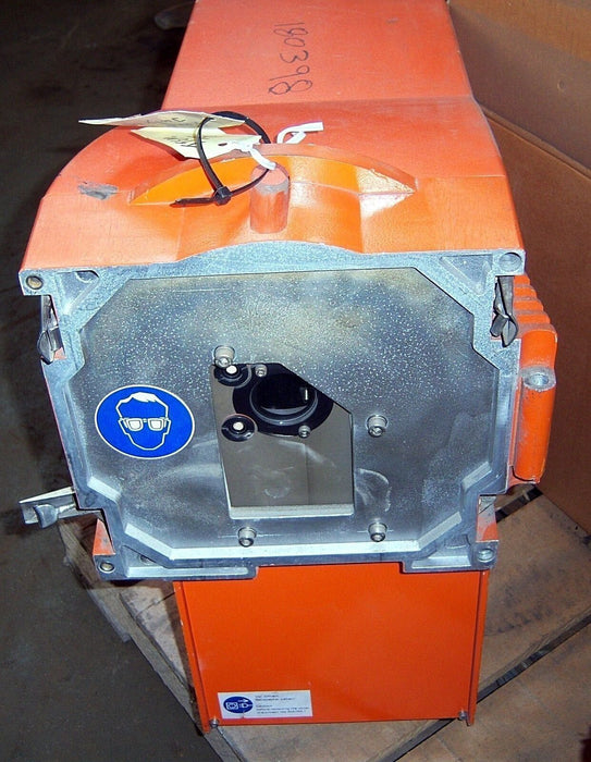 Sick GM31-4327 Photo Sender Receiver