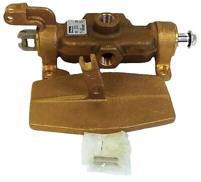 Parker M08534688P Manual Valve