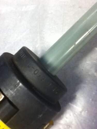 Browning L-099 9/16 Coupling Assembly