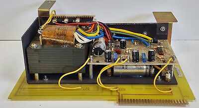 Cincinnati Milacron 3-531-3786A ELPAC P/N 1502B Power Supply