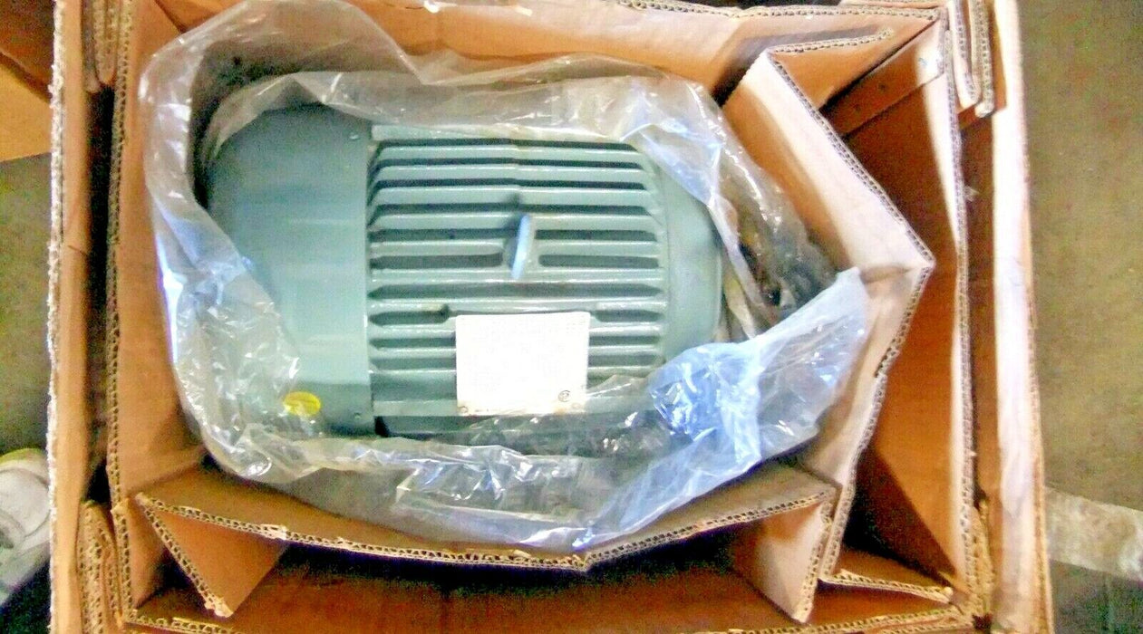 Siemens Induction Motor 51-396-274 10HP