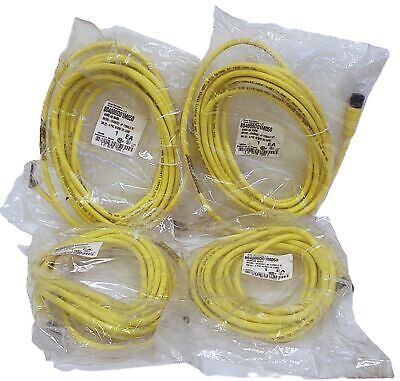 Woodhead 804000D01M050 PLC Cable