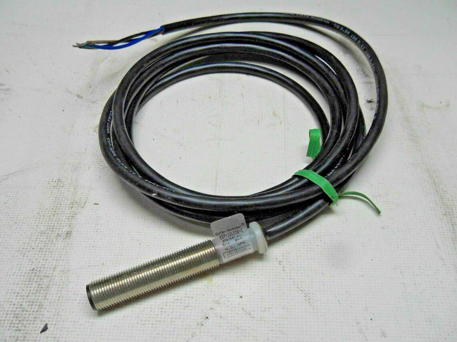 Cutler-Hammer E57-12LE06-C Inductive Proximity Switch