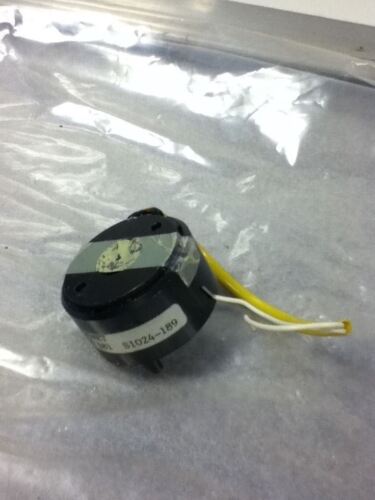 HUBMAGNET M-066-181 ROTARY SOLENOID- NO BOX