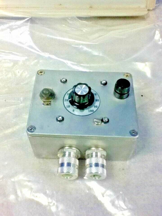 Syntron SC-1A Electric Controller