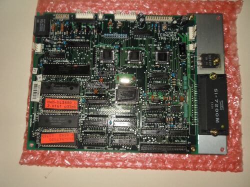 Teraoka TPB-1594 PC Board