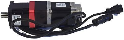 Allen-Bradley TLY-A230T-HK62AA Servo w/ DT060-030-0-RM060-17 DuraTRUE 60 Gearbox