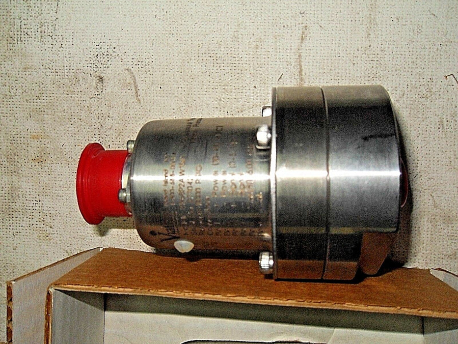 Viatran 218-28W15 Pressure Transducer