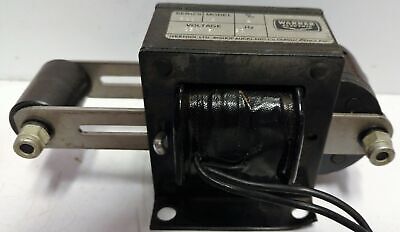 Warner Electric Model 4 Series 500 Linear Actuator