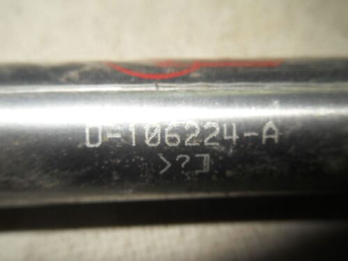1 Bimba D-106224-A Pneumatic Cylinder
