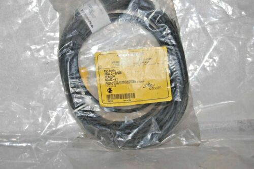 Turck Cordset PKW 3-6/S90