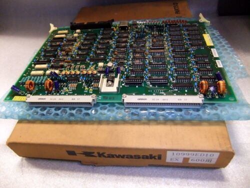 Kawasaki 10999ED10 Robotics Board