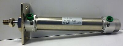 SMC CM2F25-100A Pneumatic Cylinder