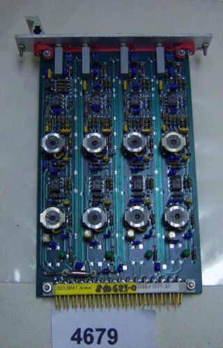 Indramat Board 840683-0 Interface Board