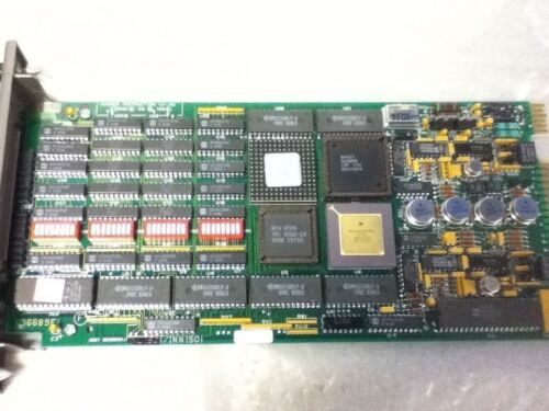 Bailey Controls INNIS01 Network Interface Slave Module