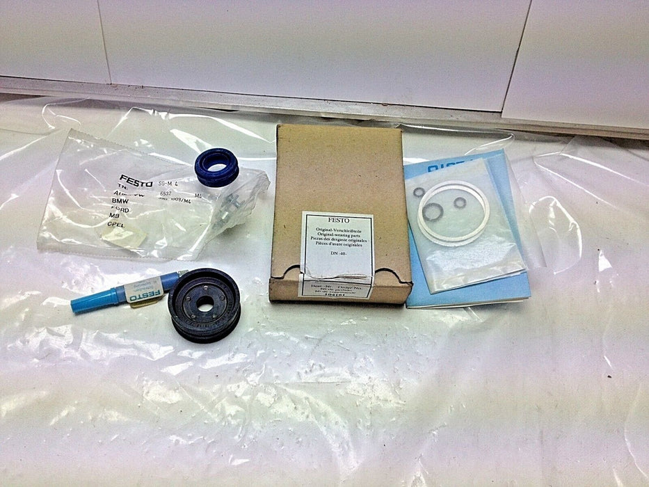 Festo 104262 Seal Kit