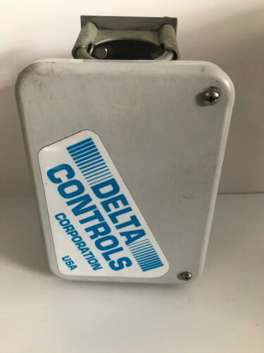 Delta Controls Corp 835A-1-4X-PSM Enclosure