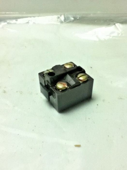 Allen-Bradley X-217866 Contact Assembly