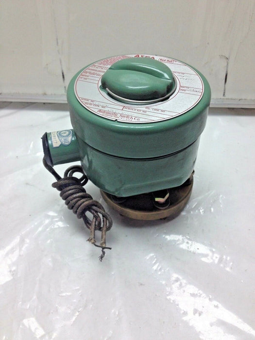ASCO GV222982 Valve