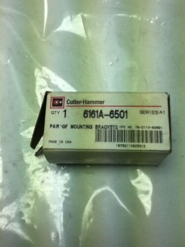 Cutler-Hammer 6161A-6501 Mounting Bracket