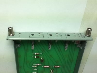 Bailey 6623832K3 Signal Generator Module