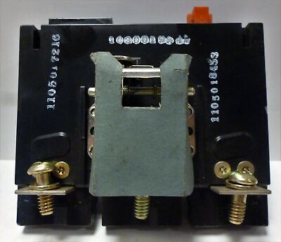 Siemens FD63T125 Thermal Magnetic Trip Unit
