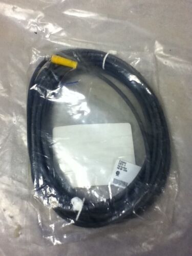 Turck PKG-3M-6/S90 Cordset