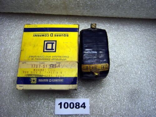 Square D Magnet Coil 1707S1T26A 380/440V
