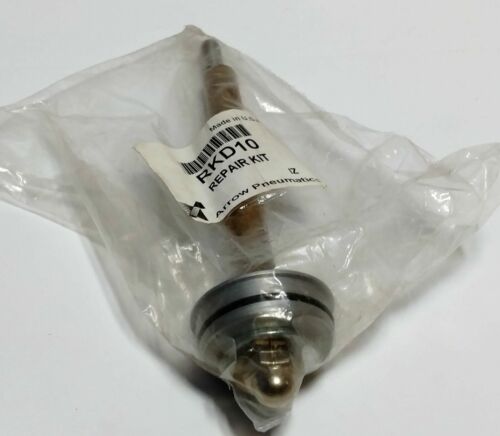 Arrow Pneumatics RKD10 Compressor Valve Repair Kit