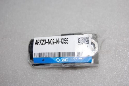 SMC ARX20-N02-N-X155 Regulator