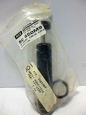 Ace Controls Inc SC650M9 Shock Absorber