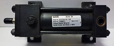 Parker 02.00-CC2AU14AC-3.000 Pneumatic Cylinder