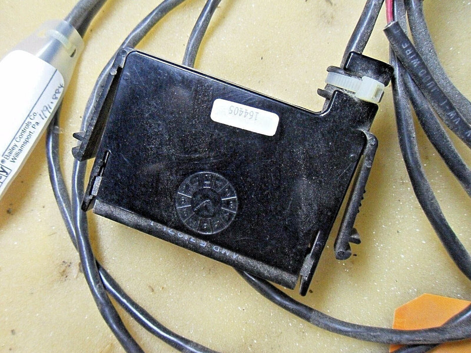 Bailey Controls 6634205A1 Loop Cable