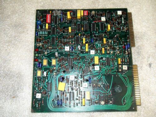 1 ROBICON 471131 PC BOARD