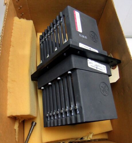 GE 8 Card Housing Optical Isolator 147D8804G001
