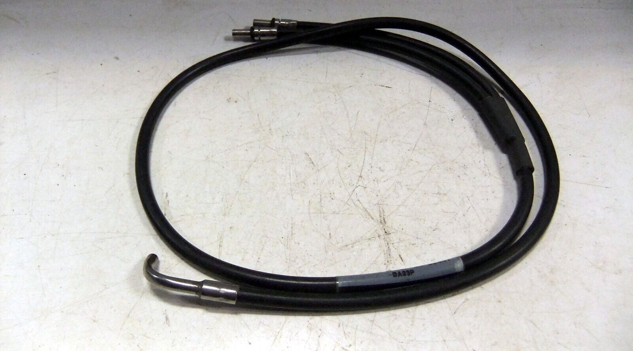 Banner Engineering BA23P Glass Fiber Optic 17209