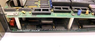 Bailey Controls Network 90 Multi Function Controller NMFC03