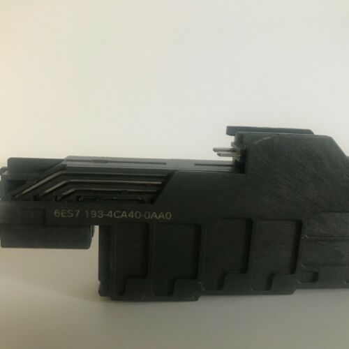 Siemens 6ES7 193-4CA40-0AA0 Terminal Module