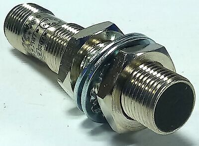 Balluff BC5-1202D 10-30 V DC Proximity Sensor